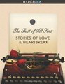 The Best Of All Sins Stories Of Love  Heartbreak