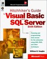 Hitchhiker's Guide to Visual Basic and SQL Server