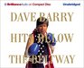 Dave Barry Hits Below the Beltway