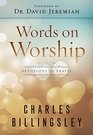 Words on Worship Devotions of Praise