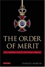 The Order of Merit 19022002