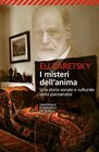 ZARETSKY ELI  MISTERI DELLAN