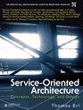 ServiceOriented Architecture  Concepts Technology and Design