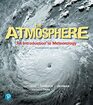 Atmosphere The An Introduction to Meteorology