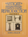 Antique Furniture Reproduction
