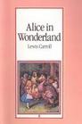 Alice in Wonderland P