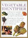 Vegetable Identifier (Illustrated Encyclopedia)
