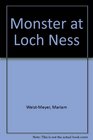 Monster at Loch Ness