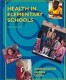 Health in Elementary Schools