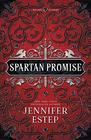 Spartan Promise A Mythos Academy Novel