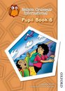 Nelson Grammar International Pupil Book 6