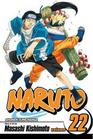 Naruto, Volume 22