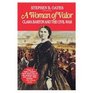 A Woman of Valor Clara Barton and the Civil War