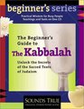 A Beginner's Guide to Kabbalah