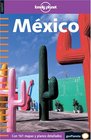 Lonely Planet Mexico