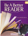 Be a Better Reader Level a