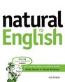 Natural English Teacher's Book Preintermediate level
