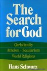 Search for God