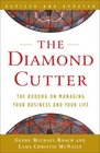 The Diamond Cutter The Buddha on Managing Your Business and Your Life