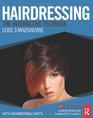 Hairdressing Level 3 The Interactive Textbook