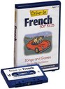 DriveIn French for Kids Songs and Games for OnTheGo Children