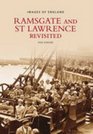 Ramsgate and St Lawrence Revisited