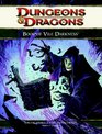The Book of Vile Darkness A 4th Edition DD Supplement