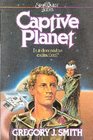 Captive Planet (Star Quest Books #1)