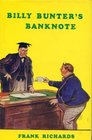 Billy Bunter's Banknote