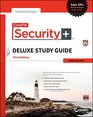CompTIA Security Deluxe Study Guide SY0401