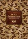 The Duck Commander Devotional