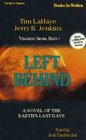 Left Behind (Left Behind #1)