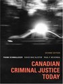 Canadian Criminal Justice Today