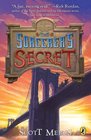 Gods of Manhattan 3 Sorcerer's Secret