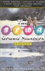 The SFWA Grand Masters Volume 2