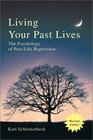 Living Your Past Lives The Psychology of PastLife Regression