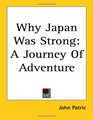 Why Japan Was Strong A Journey Of Adventure
