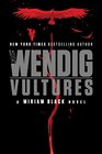 Vultures (Miriam Black)