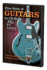 Blue Book of Guitars