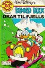 Donald Duck Drar Til Fjells