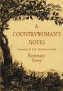 Countrywoman's Notes