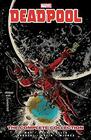 Deadpool The Complete Collection Vol 3