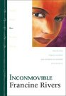 Inconmovible: Rut : Unlikely women who changed eternity (LINAJE DE GRACIA NOVELAS)