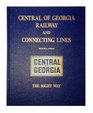 Central of Georgia Railway and connecting lines