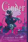 Cinder (Lunar Chronicles, Bk 1)