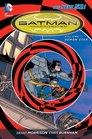 Batman Incorporated Vol. 1: Demon Star (The New 52)