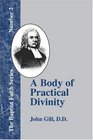 A Body of Practical Divinity Number 2