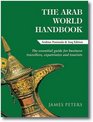 The Arab World Handbook Arabian Peninsula and Iraq Edition