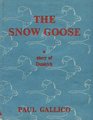 The Snow Goose  A Story of Dunkirk