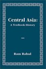 Central Asia A Textbook History